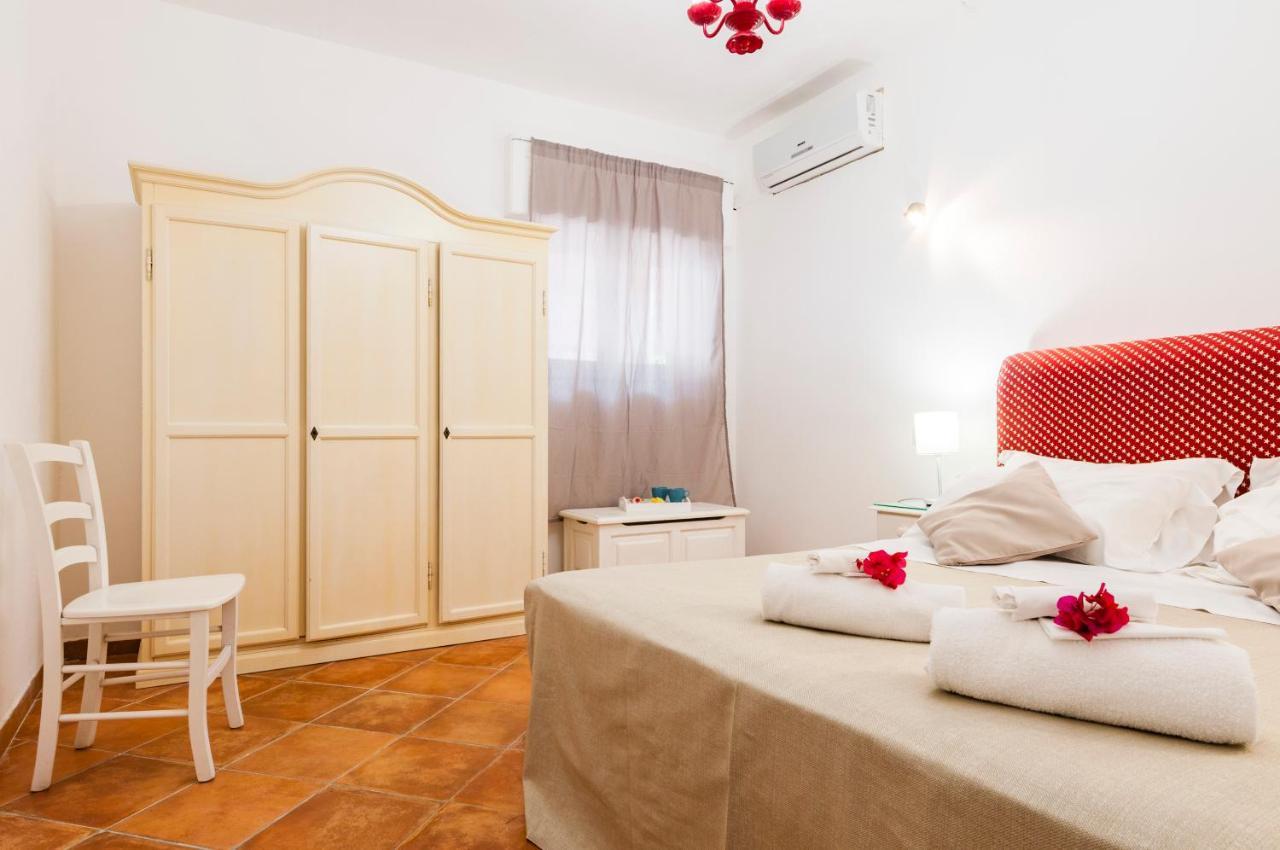 Calliope'S Apartments - Stella Del Mare Syracuse Luaran gambar