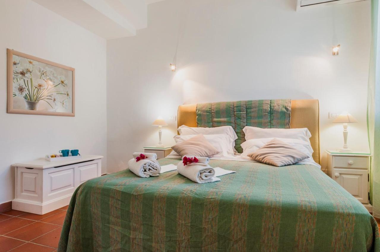 Calliope'S Apartments - Stella Del Mare Syracuse Luaran gambar