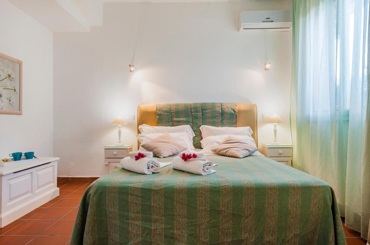 Calliope'S Apartments - Stella Del Mare Syracuse Luaran gambar