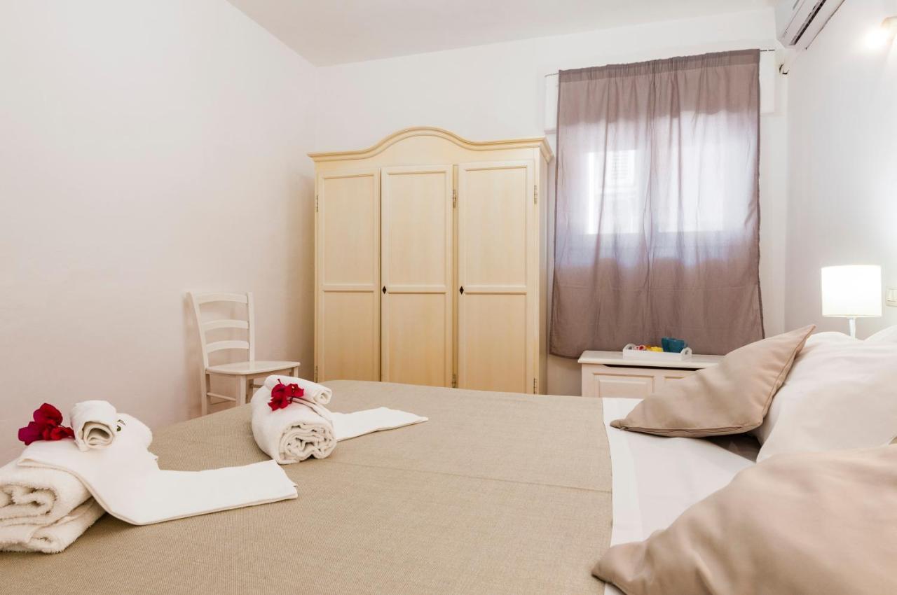 Calliope'S Apartments - Stella Del Mare Syracuse Luaran gambar