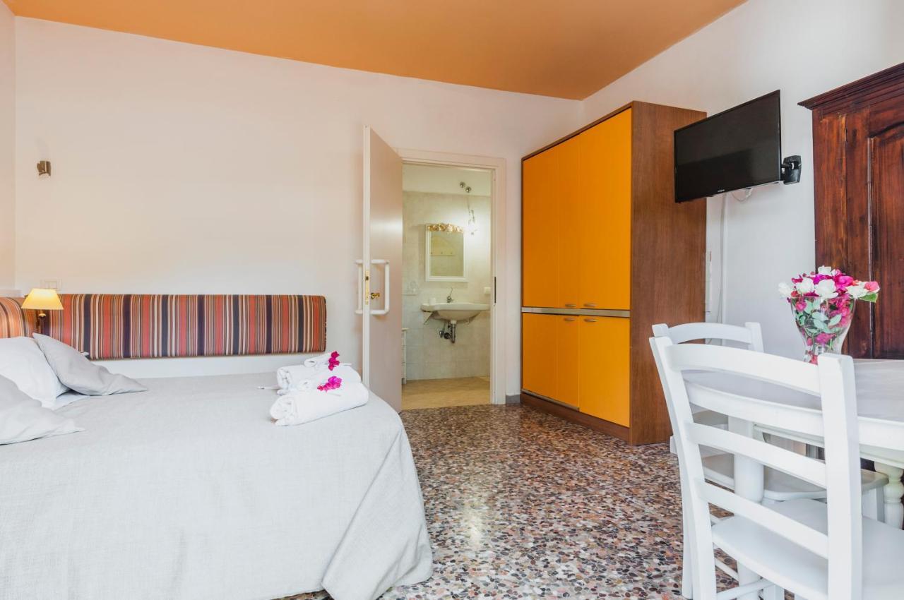 Calliope'S Apartments - Stella Del Mare Syracuse Luaran gambar