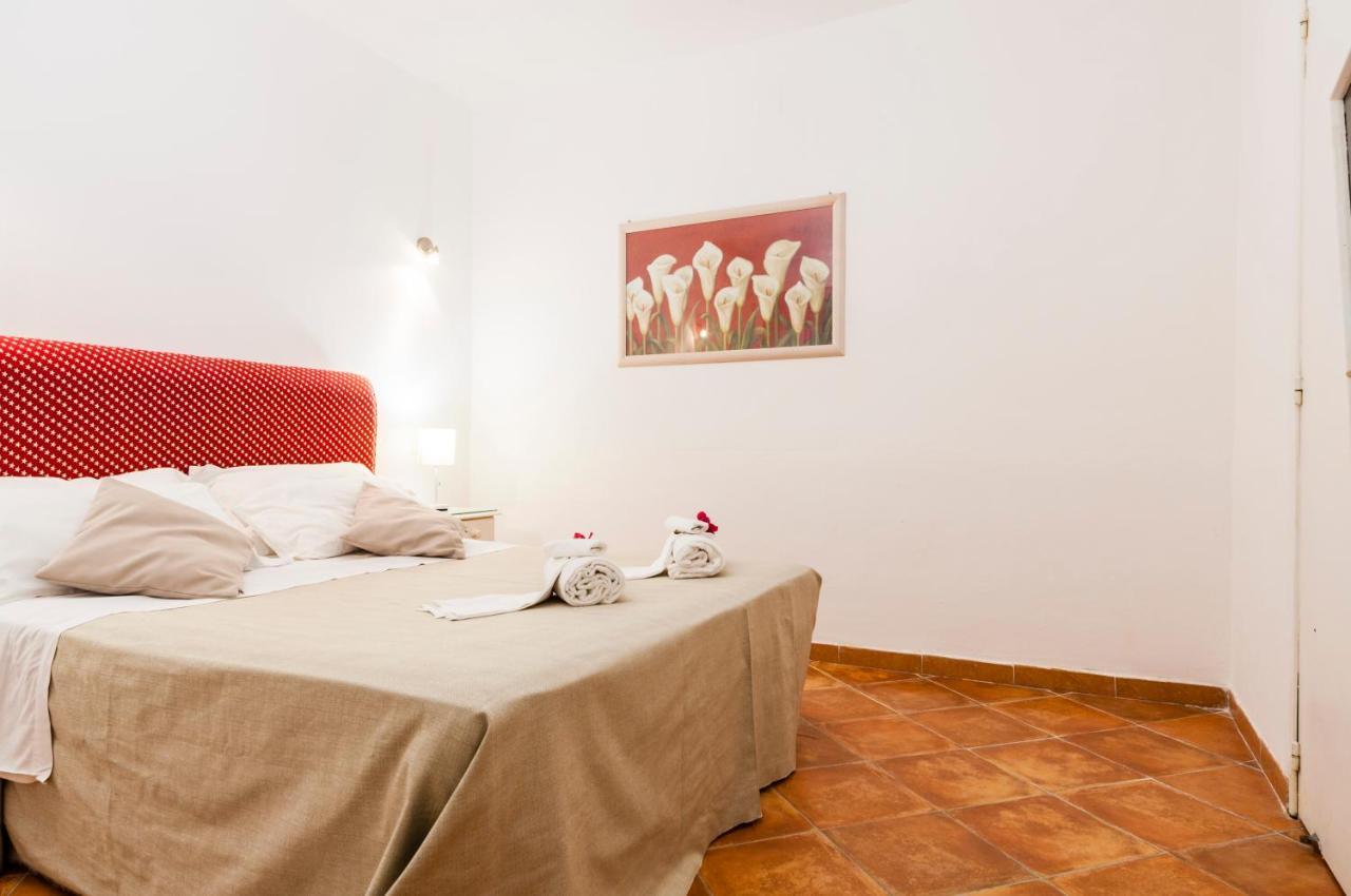 Calliope'S Apartments - Stella Del Mare Syracuse Luaran gambar