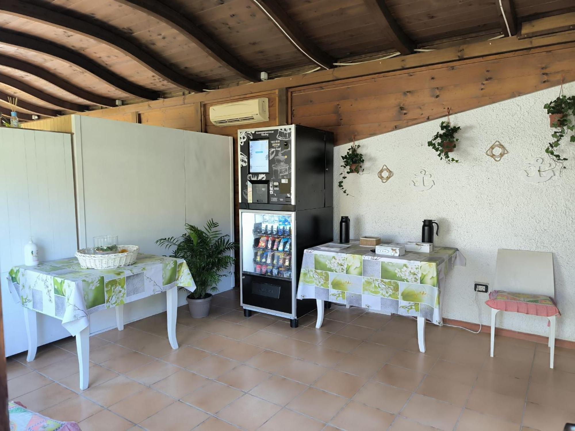 Calliope'S Apartments - Stella Del Mare Syracuse Luaran gambar