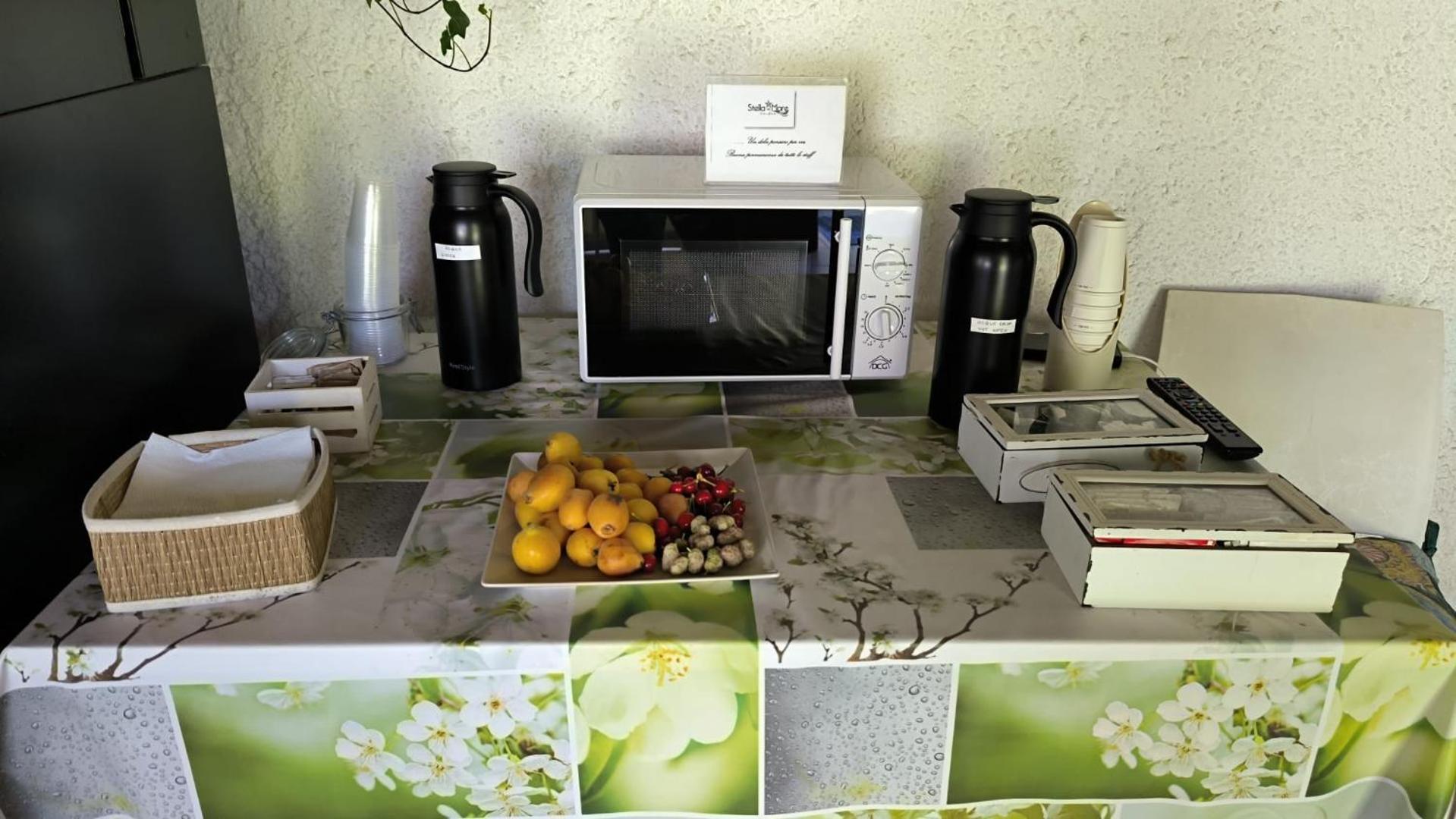 Calliope'S Apartments - Stella Del Mare Syracuse Luaran gambar