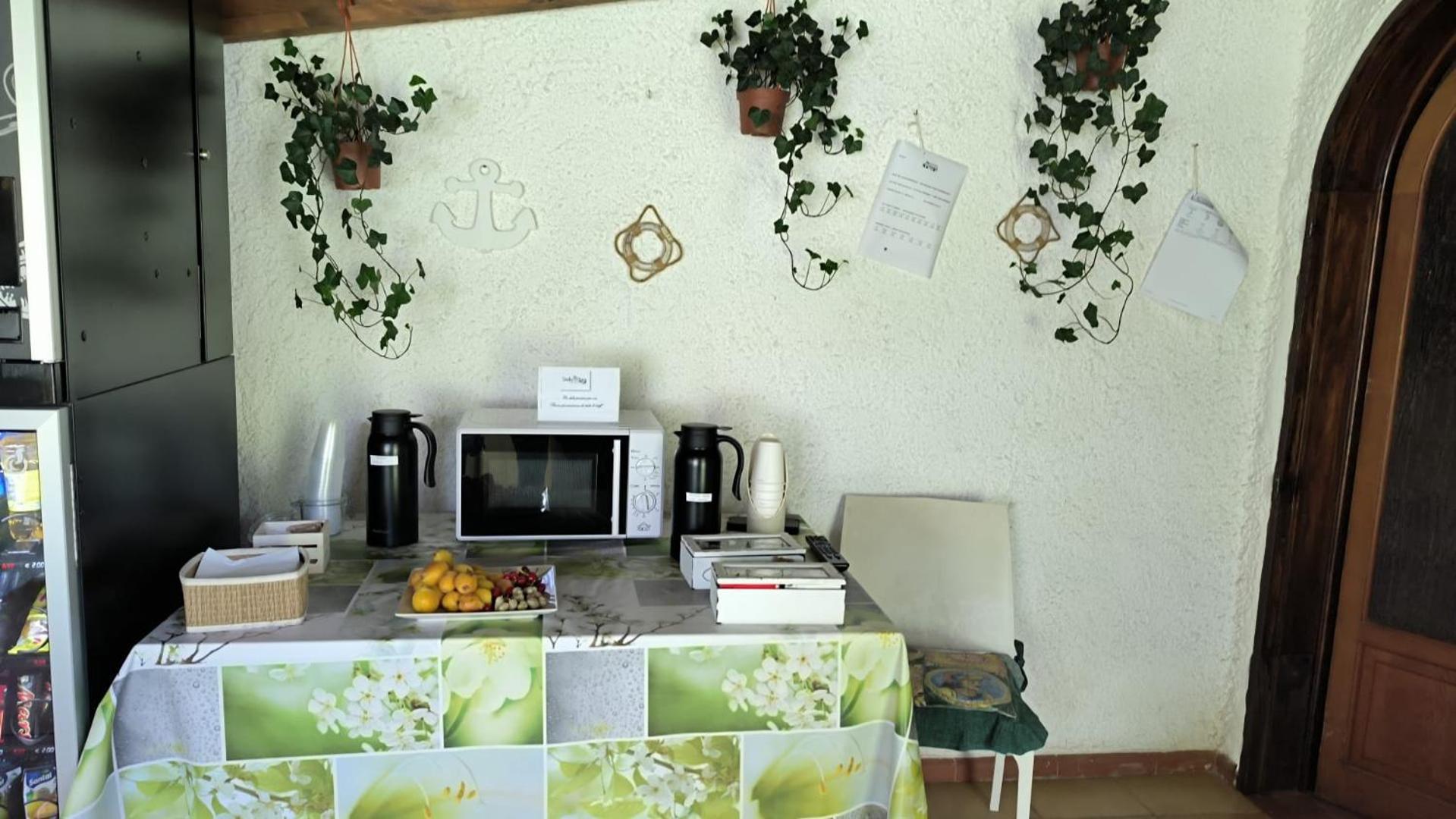 Calliope'S Apartments - Stella Del Mare Syracuse Luaran gambar